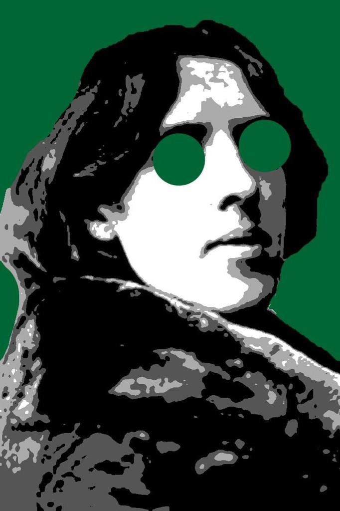 NeilusB's tweet image. Political Pop-Art Screen Prints. (Studies III)