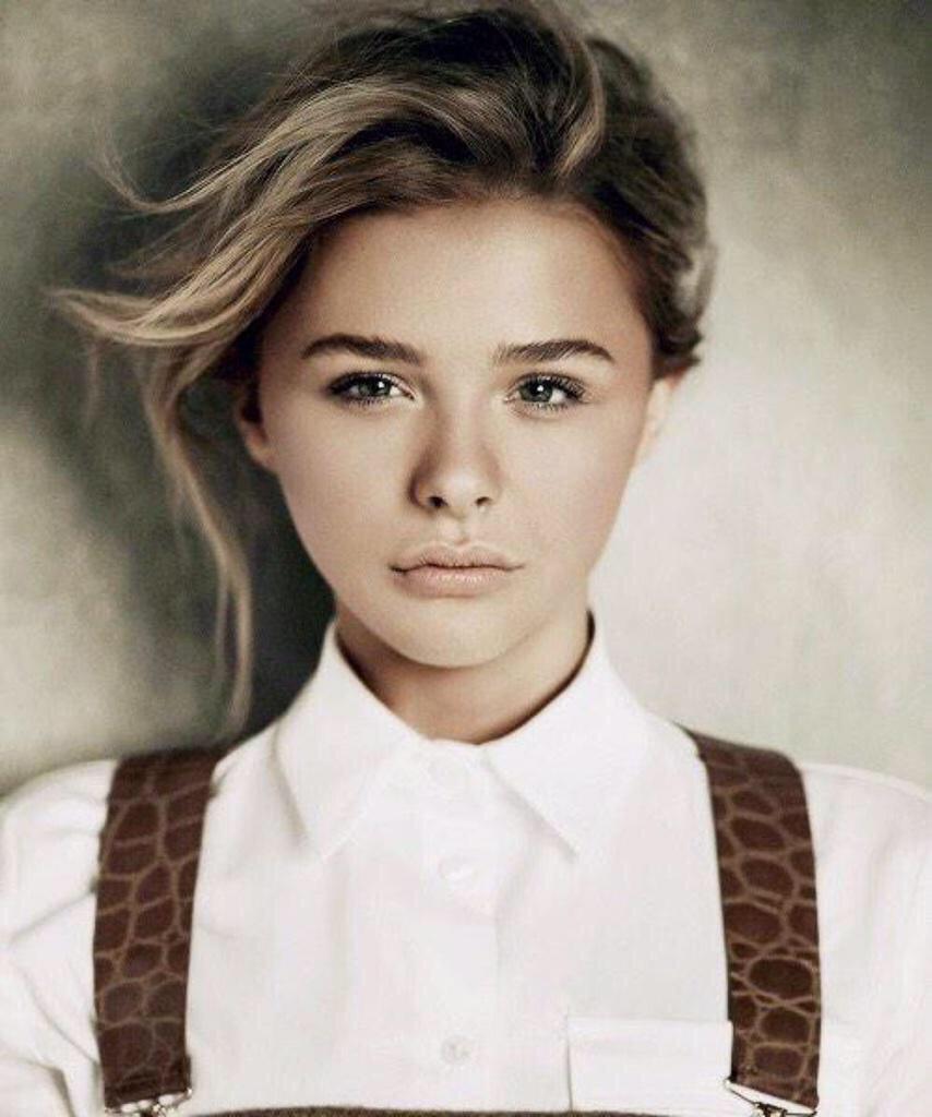 Can I look like this pls