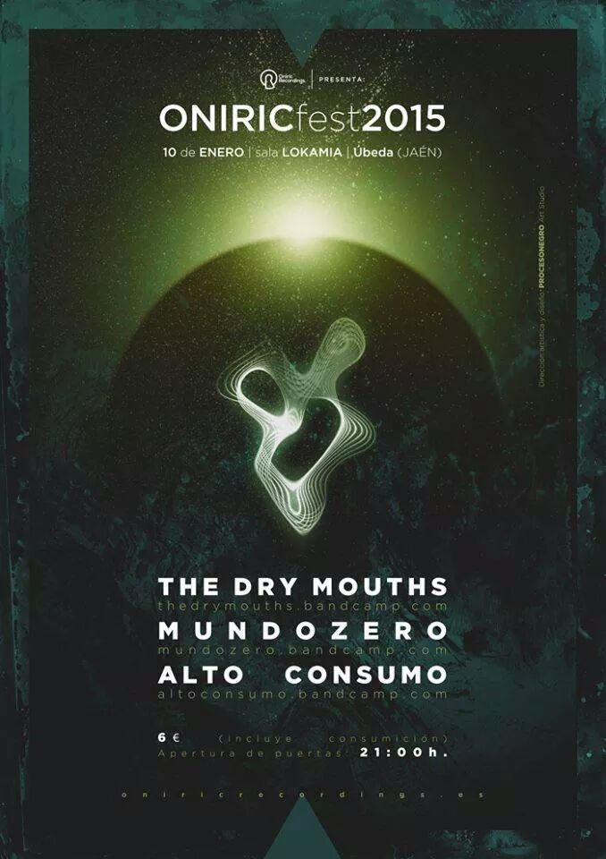 Julio_o_t's tweet photo. Gran primer Oniric Festival con Alto Consumo,The Dry Mouths y MundoZero. David a la batería un fuera de serie. ♥♡ http://t.co/Oxil2P1jBU