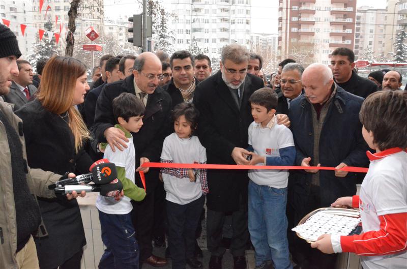 T.C.Kayseri Valiliği tweet media