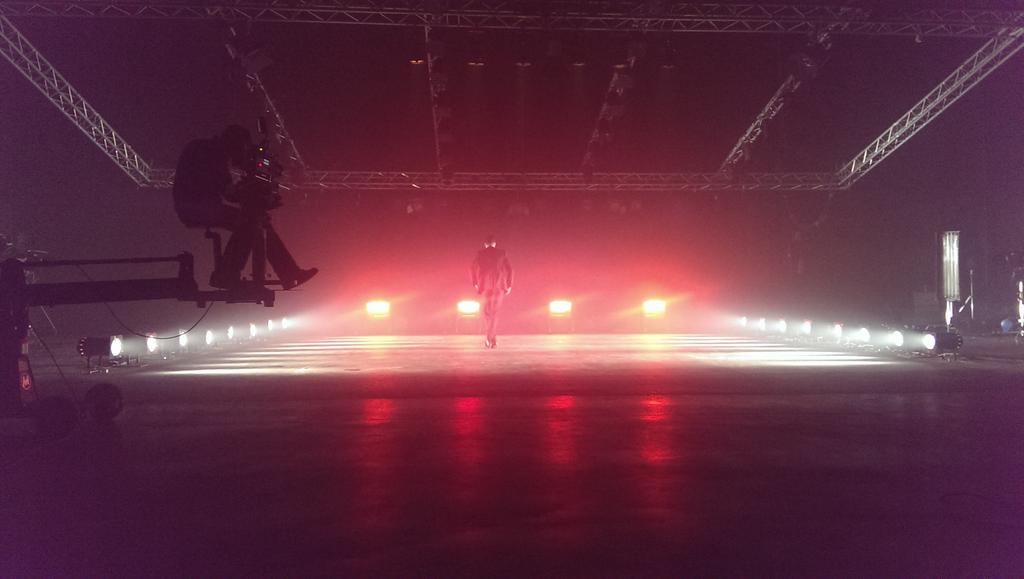 Cristiano's tweet image. Think you’ve seen all my skills? Coming soon…. CR7Footwear.com