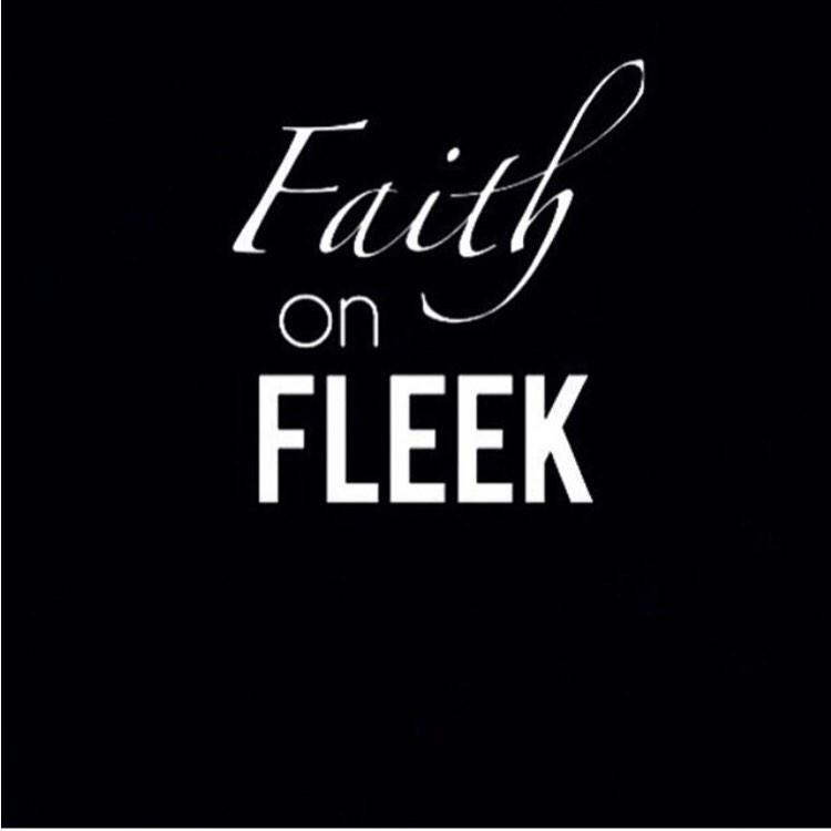 TuckerDevin23's tweet photo. Just like that Faith on FLEEK 😎✌️😏 http://t.co/9oeUUYfj9k