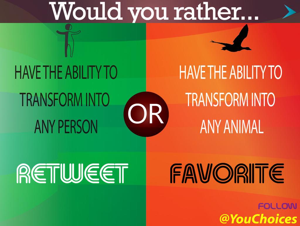 YouCh0ices's tweet photo. You decide! http://t.co/xNNOESMI0M