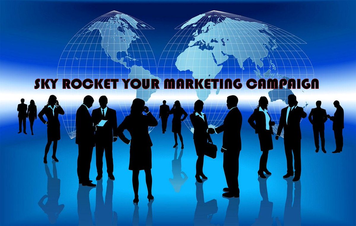 pkjindal111's tweet photo. *SKY ROCKET YOUR MARKETING CAMPAIGN*
Join our group and write on our timeline.
https://t.co/BeVDNx8E3h http://t.co/rwmGF6COFl
