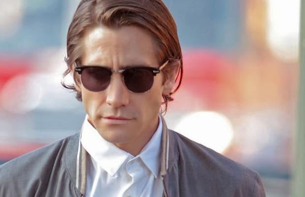 Faith_46's tweet image. Go Jake . Go big . #GoldenGlobes #GoJake #JakeGyllenhaal #LouBloom #Nightcrawler #fingerscrossed