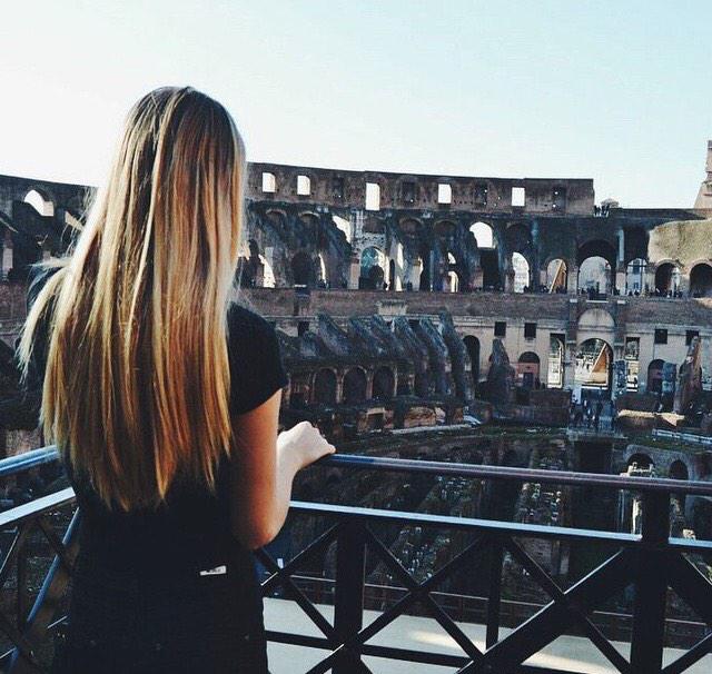 #BellezaExtrema #Viaje