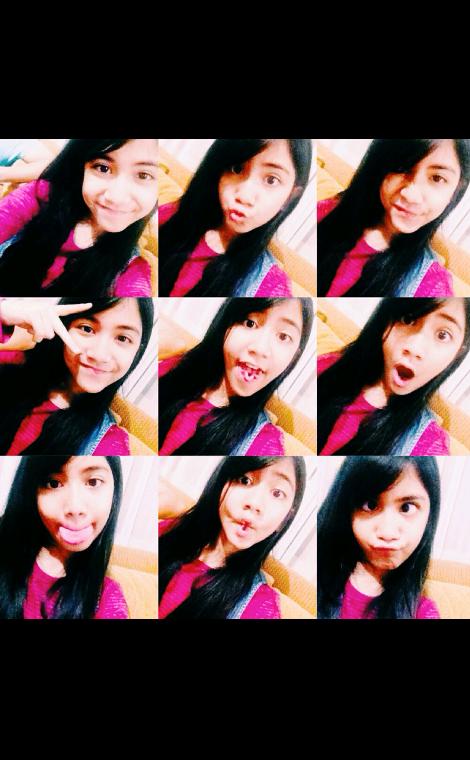 Malam KV 😎😎 <a href="/keshyavalerie/">Keshya Valerie</a>