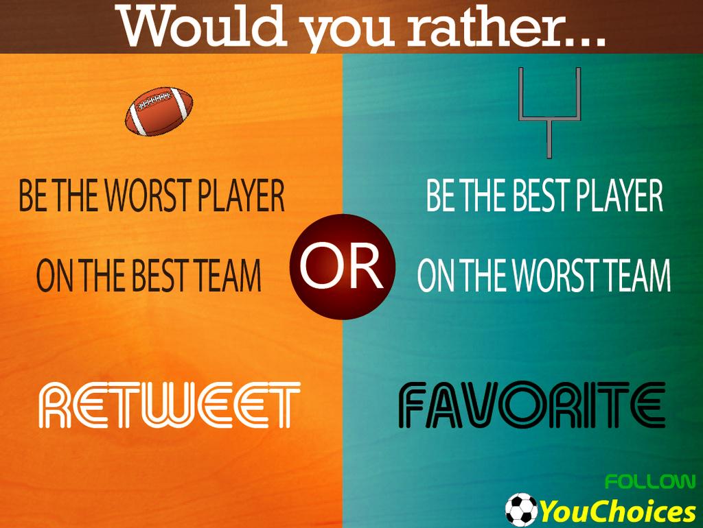 YouCh0ices's tweet photo. Your choice! http://t.co/wq9HAJhlxx