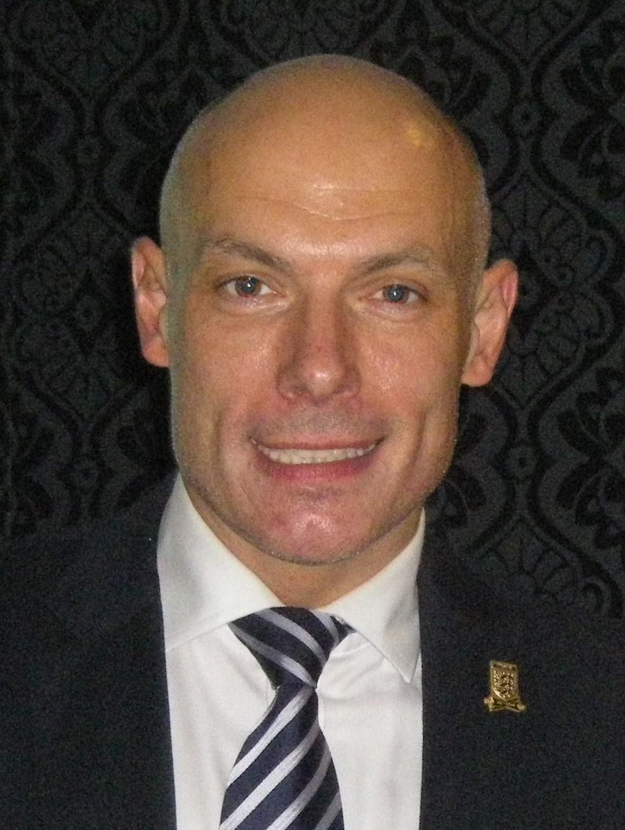 David Martin tweet media