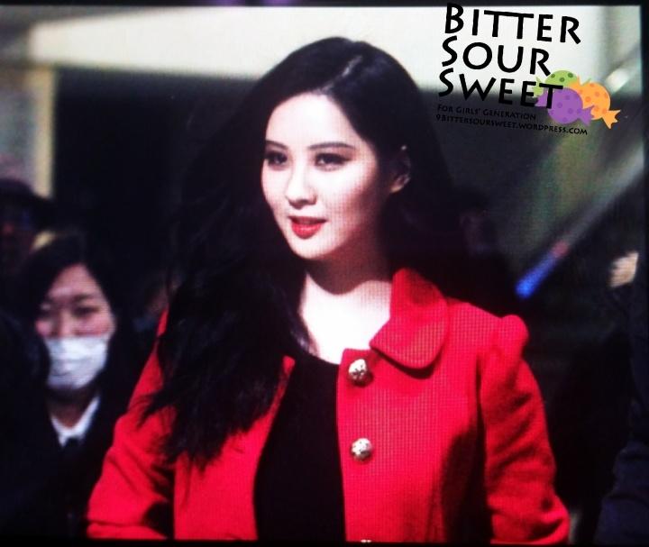 [OTHER][10-11-2014]SeoHyun tham dự buổi họp báo cho vở nhạc kịch mới của cô "Gone With The Wind" - Page 3 B7ErMM2CYAAAHL4