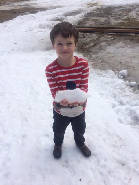 TimHardisty's tweet photo. Hi mum http://t.co/U4qiCBTqHa