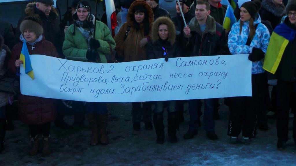 Террористы усиленно обстреливают Луганщину - Москаль - Цензор.НЕТ 9214
