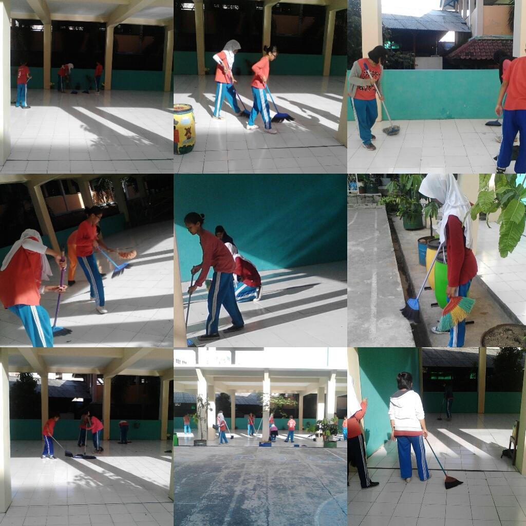 PuspaMurida8's tweet photo. Selsai latihan,beresin aula dulu😄 #GAMES @rifky_afqari @GoviAtama.#PASKIBRA #PUSPAMURIDA8 #CINTALINGKUNGAN @smp8bgr http://t.co/wPqNkLp6Ox