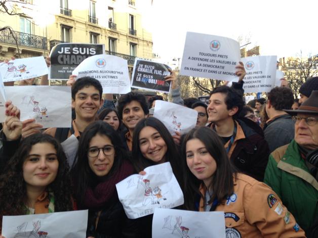 LaToileScoute tweet media