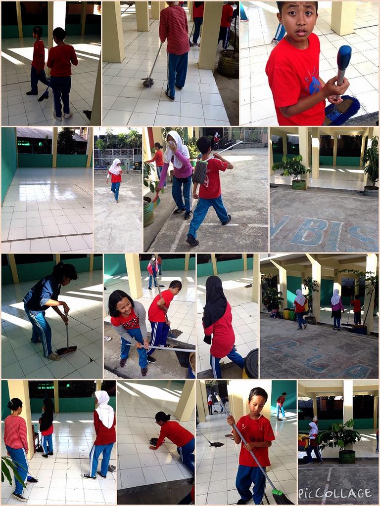 PuspaMurida8's tweet photo. Selsai latihan,beresin aula dulu😄 #GAMES @rifky_afqari @GoviAtama.#PASKIBRA #PUSPAMURIDA8 #CINTALINGKUNGAN @smp8bgr http://t.co/wPqNkLp6Ox
