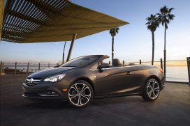 MikeZouhri's tweet image. Launched: 2016 @buick Cascada – dynamic, 4G LTE w/built-in Wi-Fi, Lane departure warning, 200-hp turbo engine.
