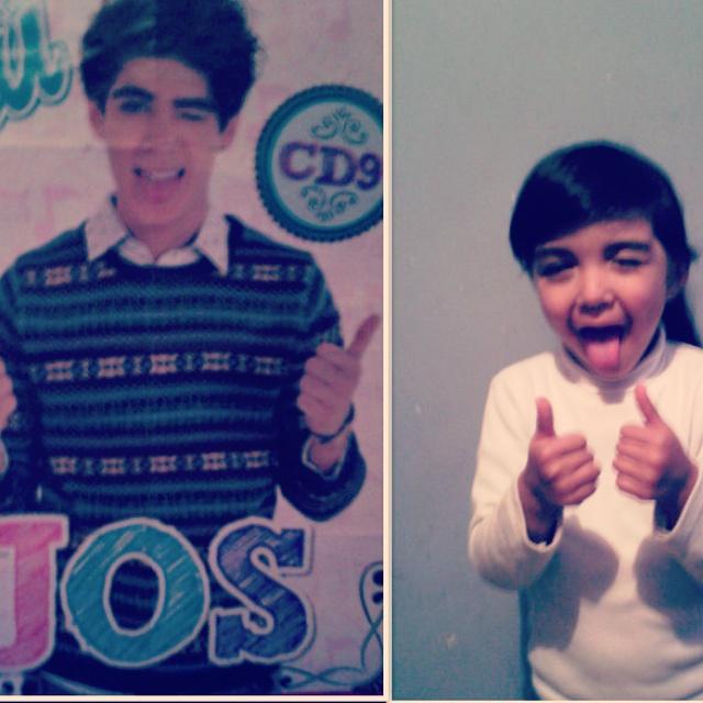 Naye_Dice's tweet image. @JosDice mi hermana te ama! #CoderBaby