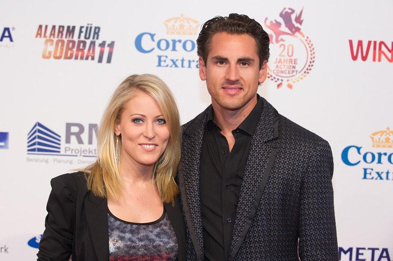 Happy Birthday Adrian Sutil  