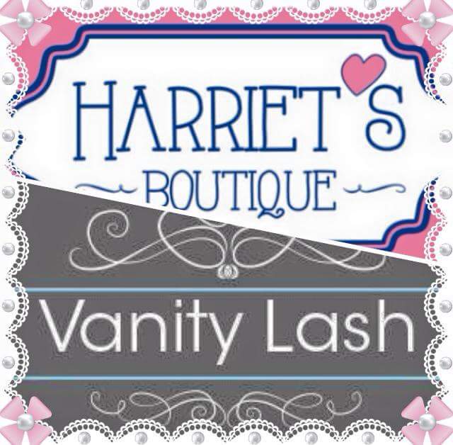 vanitylashuk's tweet photo. We are teaming up with @HarrietLDay to offer #vanitylashes to the ladies in #nottingham http://t.co/VSysNj0ztv http://t.co/8ty1EuPoQM