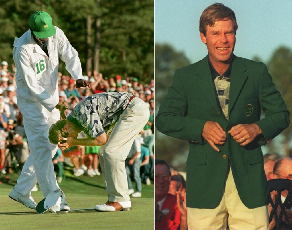  Happy Birthday Ben Crenshaw. Two time Masters Champ. Great Ambassador of Golf! 