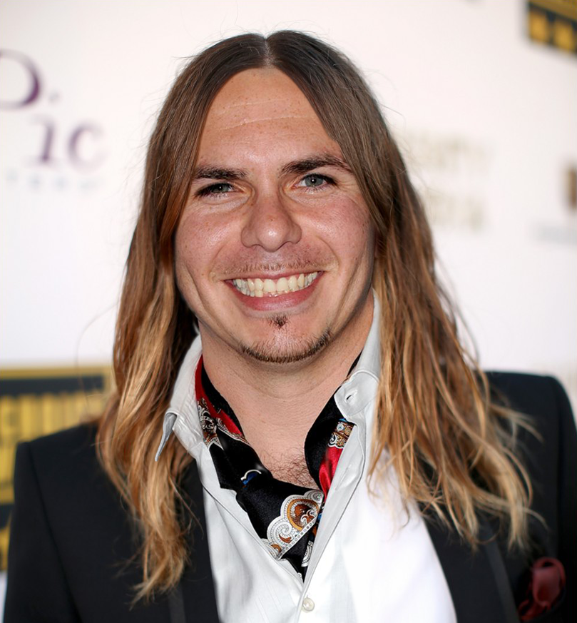 Pitbull With Hair
