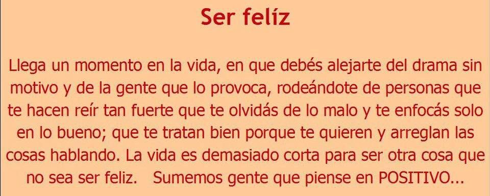 valetheplug's tweet photo. Sumemos gente que piense en positivo... http://t.co/fj6vayHN8l