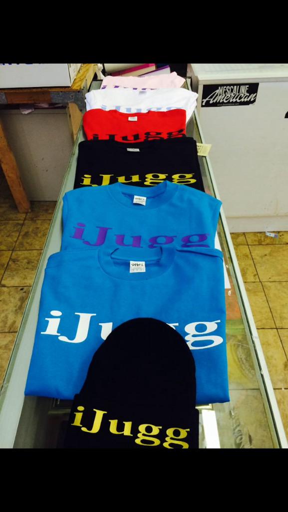 WhosYoDowdy's tweet photo. #ijugg coming soon @CoolieCapo #ratchetmobb http://t.co/1zlxZBjvq6 http://t.co/KZf7cl3QhN
