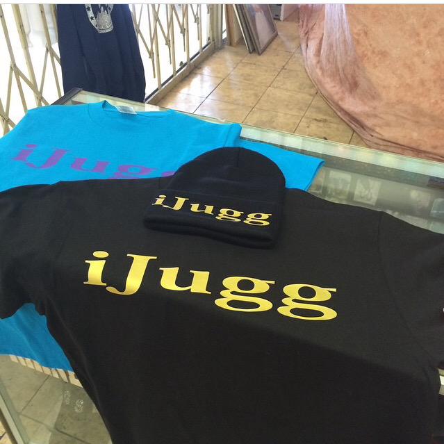 WhosYoDowdy's tweet photo. #ijugg coming soon @CoolieCapo #ratchetmobb http://t.co/1zlxZBjvq6 http://t.co/KZf7cl3QhN