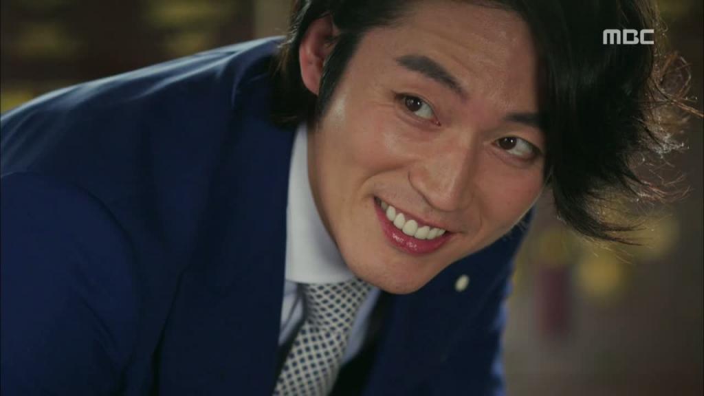 brezzadiluce's tweet photo. ma ve lo ricordate quanto era bello? #dramalol #kdramando http://t.co/fyyz1MD5Kv