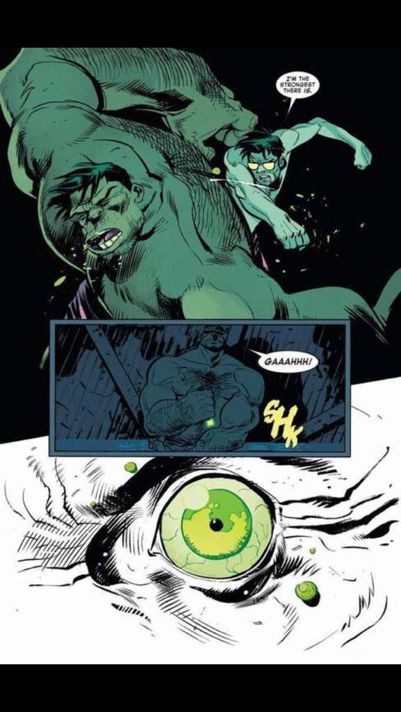 Bruce Banner (@ofgreenandrage) on Twitter photo 