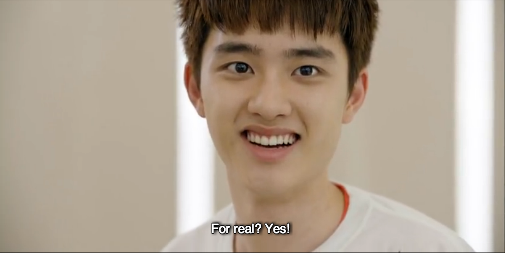 brezzadiluce's tweet photo. ma ve lo ricordate quanto era be-ah no spe #kdrama #kdramando http://t.co/9kwKr8dSPa