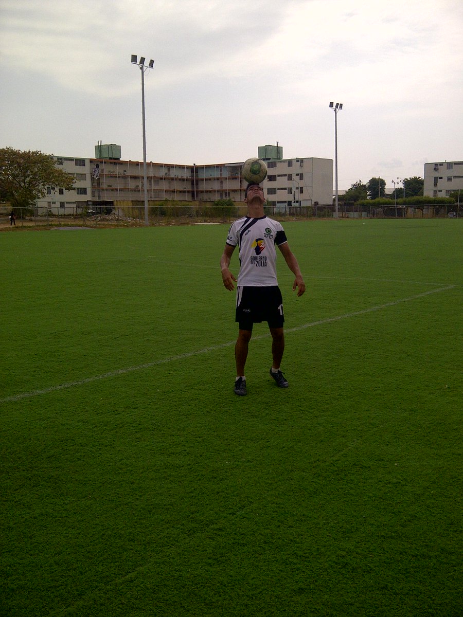 Endrick07's tweet photo. Feliz Domingo y último día de descanso mañana entrenamiento duro.! http://t.co/yapBhz2FAg
