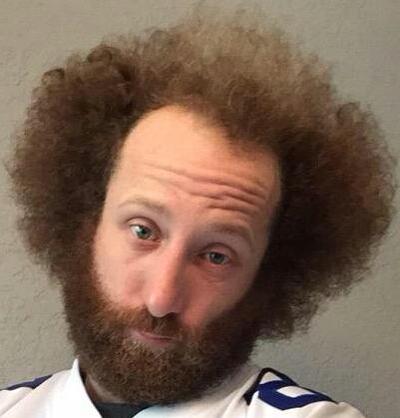 gallopingael's tweet photo. When #NFL refs make a call against the Cowboys: http://t.co/jdxWAKv9fe