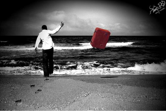 القلوبُ حقـ’ـائب ؛ فلآا تَضَعْ بِحَقيْبَتِكَ غيرَ الَّذِي تَقْوى على حَمْلِهِ ...❤️❤️