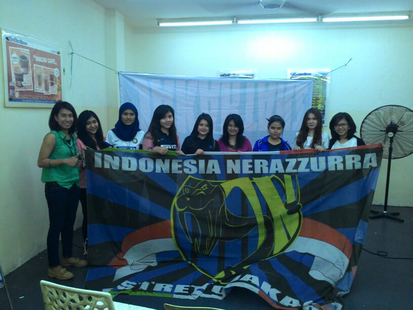 [Foto] Hey Internona... pucing pala barbieeeeee :((((