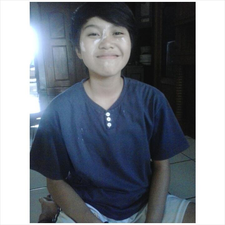 Kalah maen uno ahaha