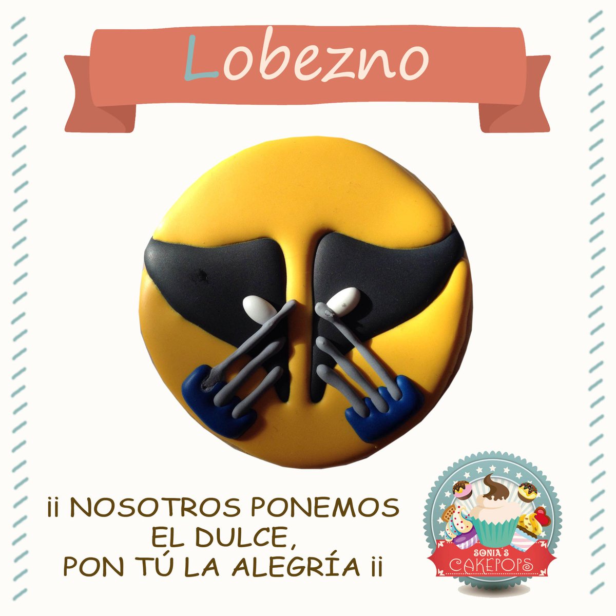 Hola de nuevo! Sigo con mis galletas! Aquí os dejo algunas más de superhéroes!!