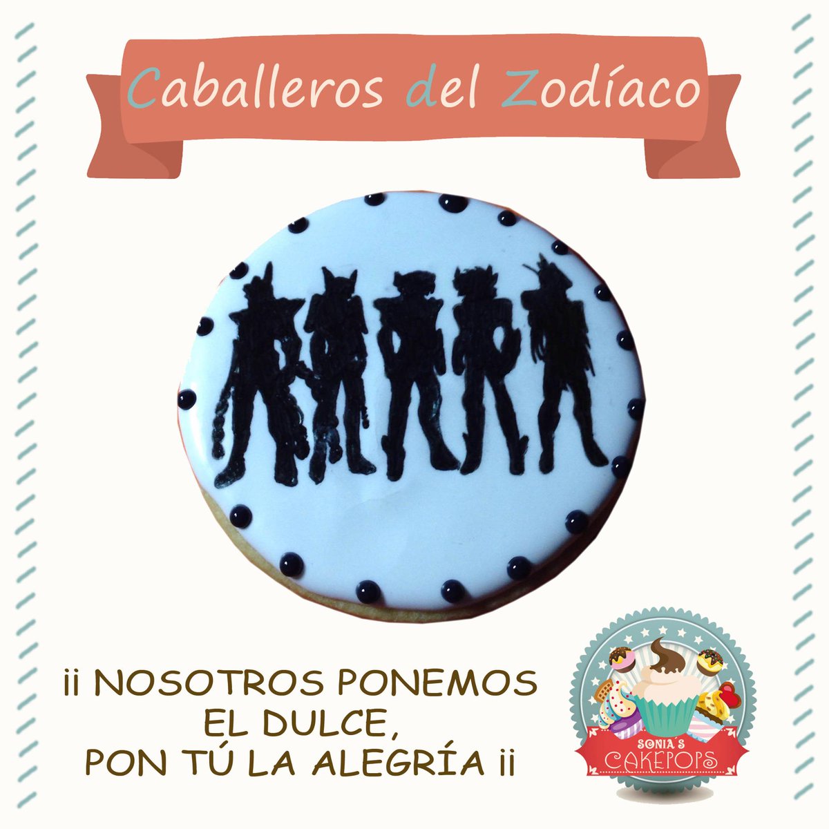 Cakepops_sonia's tweet photo. Hola de nuevo! Sigo con mis galletas! Aquí os dejo algunas más de superhéroes!! http://t.co/7ieGkoQ7N4