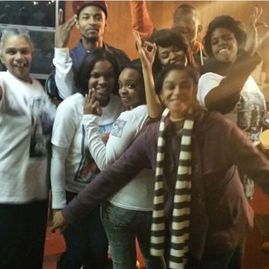 lifewithBeee's tweet photo. We held it down for you Ryda , we miss you Bee ! πΌππ―π #dirtyboy #LongliveBee #RestBee #Greedy http://t.co/kdy1fVR42S