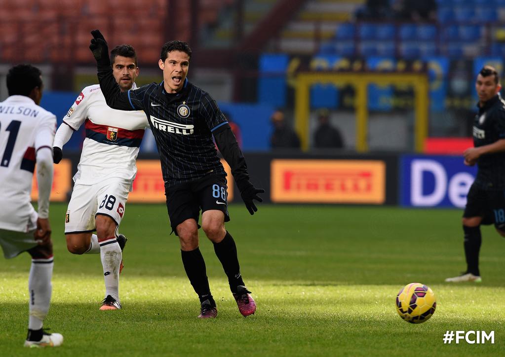 .<a href="/hernanes/">Hernanes</a>: Kemenangan ini jadi kemajuan besar inter.it/ba/news/16128 #InterGenoa #FCIM