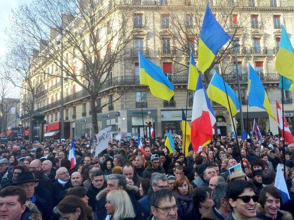 Украина, как никто, понимает боль Франции, - Порошенко - Цензор.НЕТ 193