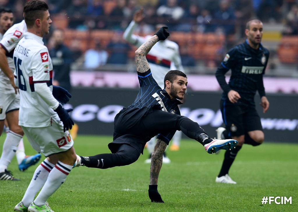 .<a href="/MauroIcardi/">MauroIcardi</a>: Kami perlu beri segalanya untuk fans inter.it/ba/news/16130 #InterGenoa #FCIM