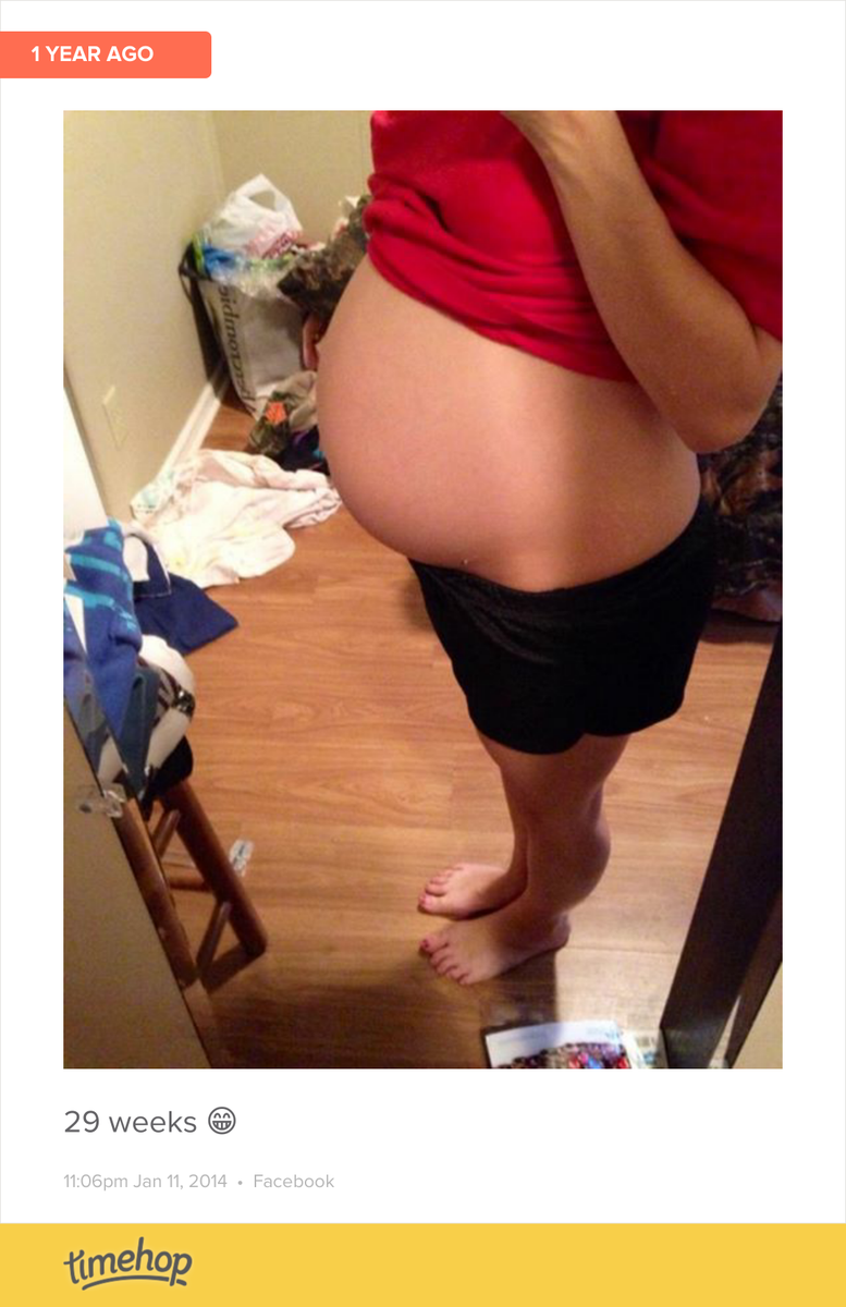 KaylaaCarroll5's tweet photo. Exactly 1 year ago today! (via @timehop) http://t.co/44JCmU5HxI http://t.co/NVGgcErA9c