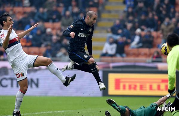 #Palacio: Tiga poin penting inter.it/ba/news/16131 #InterGenoa #FCIM