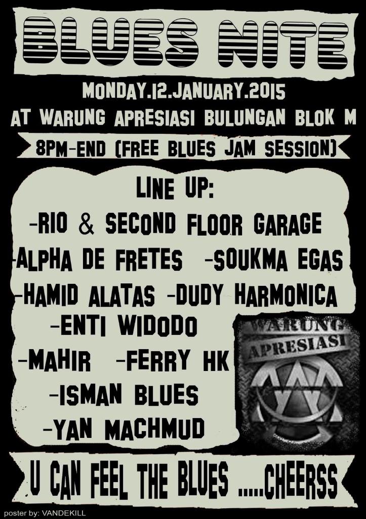 Tomorrow !! Get yourself prepared for eargasm, folks!! 🎸🎺🎷🎹🎻🎼🎶🎵🎤