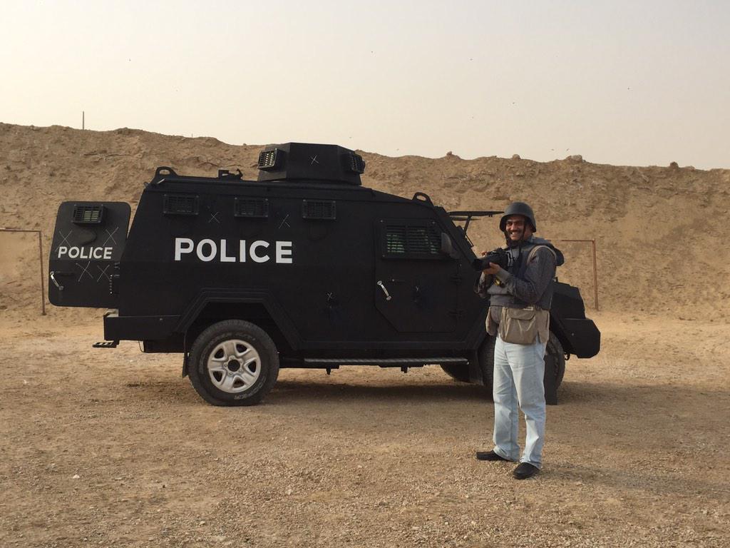 pspazfar's tweet photo. Sind police got latest state of art APC for operation in west district of karachi http://t.co/bICAgKwdjV