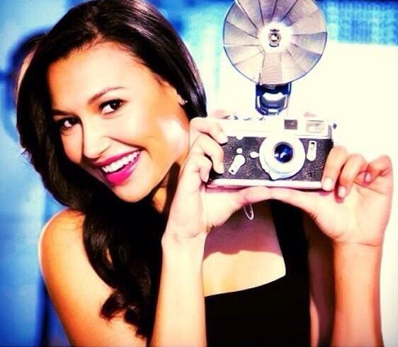 Happy Birthday Naya Rivera      28th 