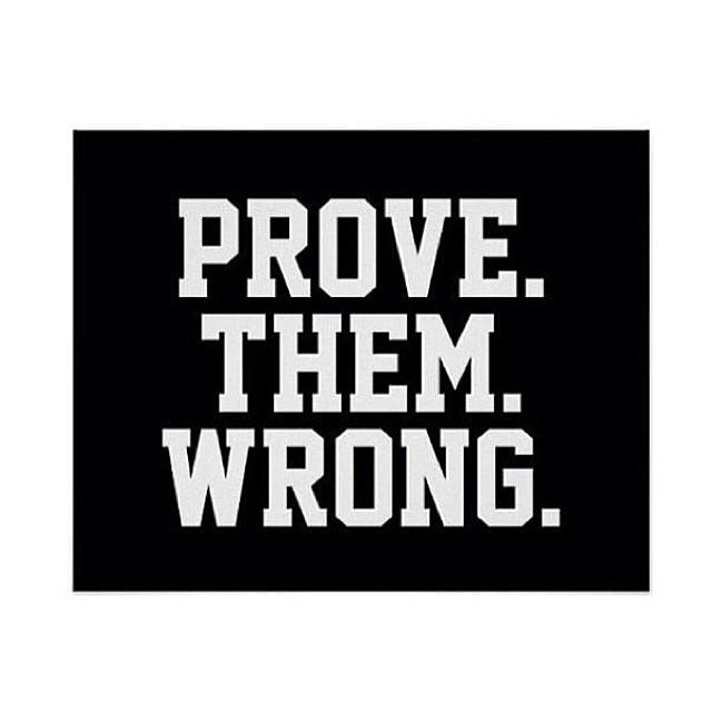 Addictd2Success's tweet photo. My Motivation! http://t.co/P9xsQ8ftCf