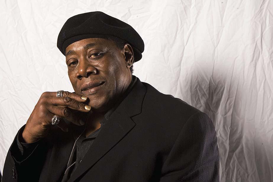 Happy Birthday in memory of Clarence Clemons (January 11, 1942 June 18, 2011) \Jungleland\  