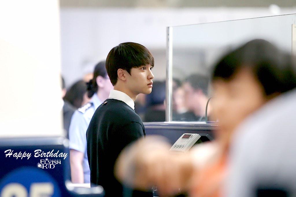 elvish_kid's tweet photo. #도경수0112생일추카 🎂Happy Birthday 우리 경수❤都暻秀生日快乐 感谢有你❤LOVE U❤ http://t.co/cbYYFa8SkC